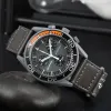 MEN 2023 MENS FOR MENS FOR MENS WATCHES 6ステッチすべてのダイヤルワーククォーツウォッチトップラグジュアリーブランドクロノグラフクロックファッションオメン