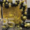 Party Decoration Christmas Pography With 2M Background Year Dinner Home Birthday Wedding