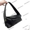 puzzle Ladies Luxury Geometry Bag Lowe Handbag Jigsaw Underarm Bag Tramp Portable One-shoulder Messenger Leather handbag