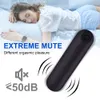 Vibratorer kraftfull USB -laddning mini kule vibrator vuxna sex leksaker kvinnor klitoris stimulator vaginal g spot erotisk onani 230925