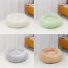 Dog Houses Kennels Accessories Super Soft Bed Mat Winter Cat Plush Pet for Blanket EasyWashable Product 230923