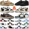 Jumpman 1 Low Basketball Shoes 1s Lows Sneakers Resever