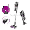 Vacuum Cleaners Innova Cordless Stick Multi-Surface Vacuum with Whirlwind Anti-Tangle Brushroll Vacuum CleanerYQ230925