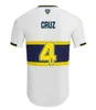 CAVANI Boca Juniors Soccer Jerseys 2023 2024 MARADONA BENEDETTO MARCOS ROJO CARLITOS DE ROSSI TEVEZ SALVIO BARCO JANSON MEDINA 20 21 22 23 24 football shirt