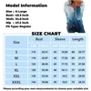 Dames Hoodies Dames Dagelijks Veelzijdig Informeel Modieus Lange mouwen Top Gradiëntopdruk V-hals Rits Sweatshirt Tops Voor Dames Ropa