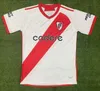 River Plate soccer jerseys 23 24 LANZINI River Plate football shirt kids kit C.ECHEVERRI BARCO M.BORJA SOLARI A.PALAVECINO jersey 2023 2024