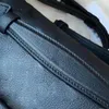 Moda fanny pack designer saco para mulher dos homens bolsas de luxo bolso tote elegante respirável bumbag famoso temperamento