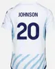 Nottingham 2023 24 Jersey de fútbol GRABBAN Johnson Surridge 23 2024 Hombres Niños Forest Awoniyi AMEOBI MIGHTEN KROVINOVIC Zinckernagel LINGARD Camiseta de fútbol 6666