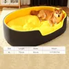 Dog Houses Kennels Accessories Big Bed Beds for Large Dogs Pet Items Pets Medium Cushion Mat Supplies Products Home Garden 230923