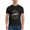 Herren-Tanktops Richmond Greyhounds London 1897 Relaxed Fit T-Shirt Männerkleidung Trainingshemden für Männer T-Shirt Herren Kurzarm