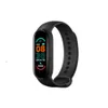 2023 Populärt Mi Band 6 7 8 Smart Watch M5 M6 M7 M8 Smart Band Fitness Smartband Mi Armband M 7 Smartwatch M6