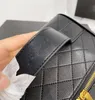 Cases CHANEI Designer Cosmetic Bag Makeup Bag Luxurys Make Up Bag Large Travel Cosmetic Makeup Bag Handbag Top Quality Genuine Leather M