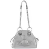 Bowling Punk Spicy Girl Underarm Small Handheld Handbag sale 60% Off Store Online