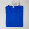 LU-088 Women Yoga T-shirts Women's T-shirt Högelastisk andningsbar körning Top Quick Dying Seamless Short Sleeve Sport-Cycling Gym Wear Lu Good Shirtsh