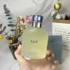 Рождественский подарок Parfum Дизайнерские духи Светло-голубой для женщин и мужчин Спрей 100 мл 3,3 жидких унции Оригинальный запах Длительный аромат Высокое качество