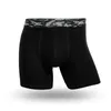 Onderbroek L-6XL Plus Size Katoen Heren Boxers Sport Comfortabel Slipje Mannelijke Sexy Ondergoed Man Lingerie Ropa Interieur Hombre