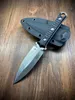 MT-SBD Borka Fixed Blade Knife Kitchen Knives Rescue Utility EDC Tools