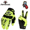 Gants de sport FASTGOOSE BLAZE ENDURO Moto GLOVES AIR SE doigt complet moto gants de motocross gants de course automobile gants de sport de cyclisme 230925