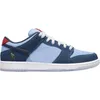 2 - Zapatos de diseño para mujeres y hombres Bajo blanco negro rosa susurro argón niebla rosa espuma retro azul marino Día de San Valentín Pascua zapatillas de deporte casuales para hombres