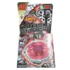 Peonza BX TOUPIE BURST BEYBLADE SPINNING TOP Rapidez Fusión de metales Toupie Pesadilla Rex Gyro Batalla Top Starter Drop 230925