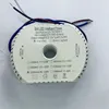 GM-TM2.4GRF-Y LED Intelligent Power Work with 8C7Bx2 LED Strip AC110V DC22-30V 600-4500mA APP Remote Adjust Colors dimming