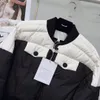 Women's Stylist Coat Parka Winter Jacket Fashion Men Women Overcoat Jacket Down Outerwear Causal Hip Hop Streetwear