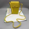 Großhandel Telefon und Designer One Handtaschen Unisex Mobile High Bags Mini-Einkaufstasche Qualität Schulter Lässig Strand Vielseitig Umhängetasche Kapazität Null Geldbörse