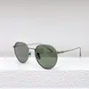 Sonnenbrille Original Fabrik LANCIER DLX-420A Serie Polarisierte Grüne Linsen Männer Frauen Luxus Legierung Rahmen Paar Brillen