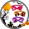 Hondenkleding Halloween Accessoires Kleine Vlinderdas Schedel Dierbenodigdheden Strikjes Vlinderdas Stropdassen Hari 230923