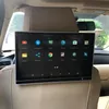 Car Video 12 5 Inch WiFi Android Mondrest Monitor for Infiniti Q50 Q60 Q50L QX50 Phone Mirroring Games Entertainment Sys292Z