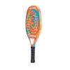 Raquettes de tennis CAMEWIN raquette de Tennis de plage en Fiber de carbone et de verre 3K de haute qualité raquette de Tennis à Surface rugueuse douce avec Option sac et balle 230925