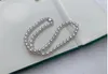 Chaînes Magnifique collier de perles blanches naturelles de la mer du Sud de 9 à 10 mm 18 pouces