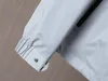 2023 Veste de designer pour hommes Printemps Automne Veste de mode Veste à capuche Sport Trench Coat Casual Veste à fermeture éclair Manteau pour hommes Vêtements Trap Star Jacket M-XXL
