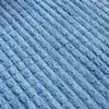 Carpets Lange Badematte aus gewebtem Jacquard-Fleece aus Memory-Schaum von 230923