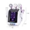 40k kavitation Vakuumlasermaskin RF Lipo Laser Fat Burning 40KHz Cavitation Machine For Beauty Salon