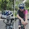 Radfahren Helme Straße Helm Stil Outdoor Sport Ultraleicht Sicher Kappe Fahrrad Mountainbike Reiten Männer Frauen MTB 230925