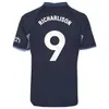 2023 SON MADDISON camisas de futebol KULUSEVSKI DELE NDOMBELE HOJBJRG BERGWIJN LO CELSO 23 24 TOttenham Lucas fãs camisas de futebol KIDS aldult uniformes KIT 16-4XL