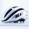 Helmy rowerowe HJC Ibex Bike Hełm Ultra Light Aviation Hard Hat Capacete Ciclismo Unisex Outdoor Mountain Road 230925