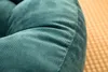 CuscinoCuscino decorativo Inyahome Cuscino rotondo da pavimento per meditazione per sedersi sul pavimento Cuscino imbottito spesso trapuntato solido per cuscini di seduta per sedie da balcone Yoga 230925