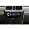 NOWOŚĆ ONE DIN CAR RAIDO stereo FM Aux Odbiornik wejściowy SD USB JSD-520 12V In-Dash 1 DIN CAR MP3 USB Multimedia Autoradio Player178f