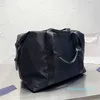 Projektanci torby mody 3 style mężczyźni torebki podróżne nylon luksurys torebka duża pojemność torebka bagażowa tydzień torba plecakowa