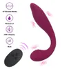 Vibratorer elektriska vaginalbollar för kvinnor bröstvårtor klämmor klitoris stimulator anal plug dildo kvinnlig masturbator trosor sex leksaker 230925