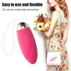 Vibratoren Kleine In Tasche Vaginal Kugeln Für Frauen Nippel Klitoris Stimulator Anal Plug Butt Plugs Weibliche Masturbator Höschen Sex spielzeug 230925