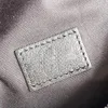 Luxo crossbody fanny pack mass moda bumbags bolsas mensageiras elegantes bolsa de compras satchel temperamento224z