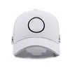 AH4Q 2023 Mode Neue Baseball Cap New Sticked Mercedes Theme Baseball Cap Amg Big G Hat F1 Racing Motorrad Cap