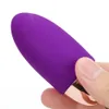 Vibradores IKOKY Huevo vibrante 10 Vibrador de velocidad Gspot Masaje Clítoris Estimulador de vagina Juguetes sexuales para mujeres Productos para adultos A prueba de agua 230925