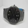 New Fashion Man Watch Watch Quartz Luxury Watch for Man Wrist Watch Tungsten Steel Watches RD16259G