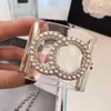 Fashion versione alta bracciale acrilico Braccialetti Braccialetti Braccialetti per donne e uomini Gioielli per matrimoni con borsetta di carta