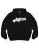 Herren Hoodies Sweatshirts Y2k Hoodie Badfriend Hip Hop Brief Gedruckt Übergroßes Sweatshirt Männer Frauen 2023 Neue Promo Harajuku Casual Lose Tops Streetwear 230925