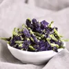 Kitchens Play Food 100g Clitoria Ternatea dry flower kitchen toythailand Blue Butterfly Pea tea simulation play house toyVitamin A d11 230925